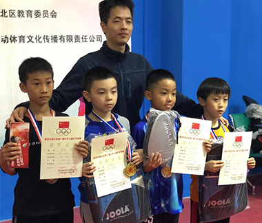 少儿乒乓球正手拉力发球的要领介绍 少儿乒乓球正手拉力发球的要领介绍