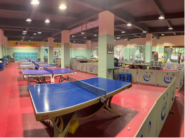 少儿乒乓球培训 少儿乒乓球培训