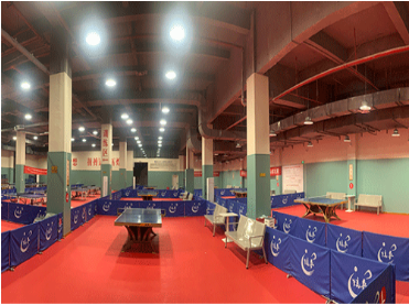 青少年乒乓球培训 青少年乒乓球培训